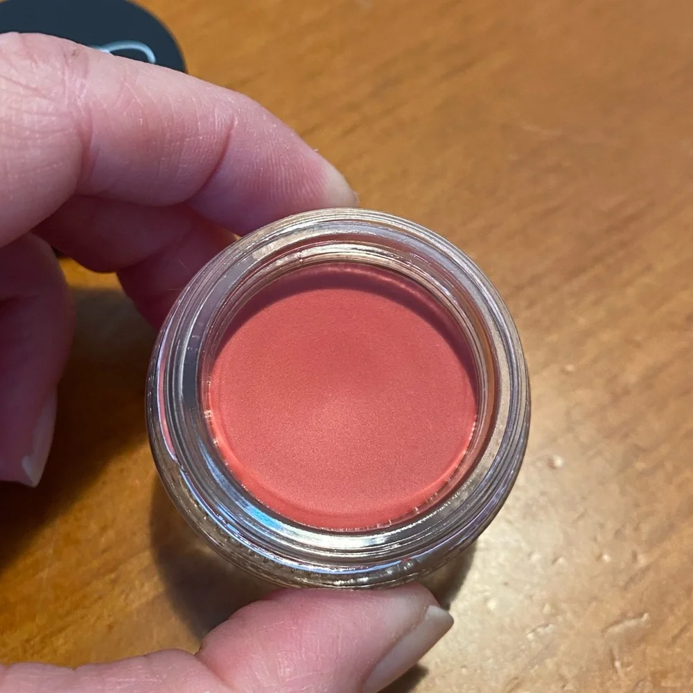 NARS Air Matte Blush Rush